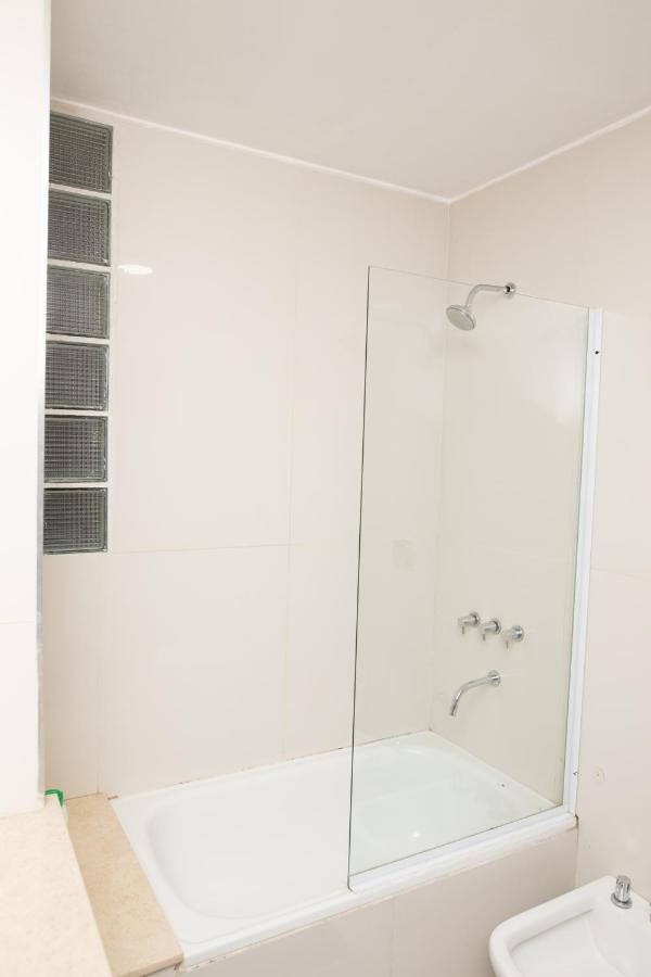 Ferienwohnung Bridan Rosario Exterior foto