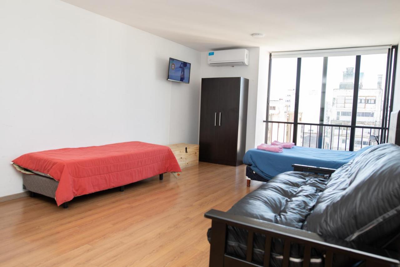 Ferienwohnung Bridan Rosario Exterior foto