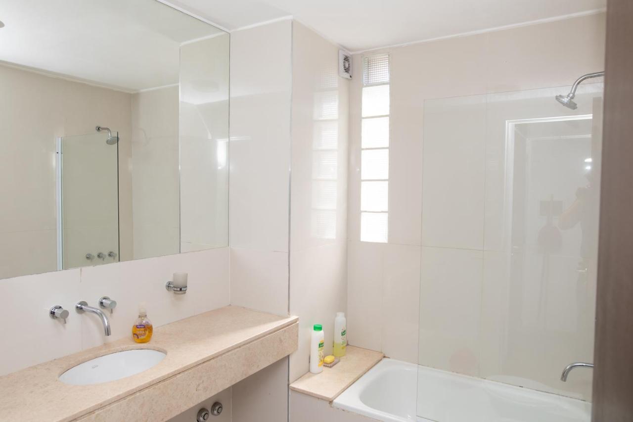 Ferienwohnung Bridan Rosario Exterior foto